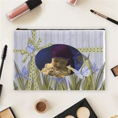 Iris Aquarel Make Up - Cosmetic Bag (Large)