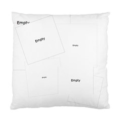 My Best Memories - Cushion Case - Standard Cushion Case (One Side) My Best Memories - Cushion Case - Standard Cushion Case (One Side)