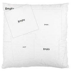 My Best Memories - Cushion Case - Large Cushion Case (Two Sides) My Best Memories - Cushion Case - Large Cushion Case (Two Sides)