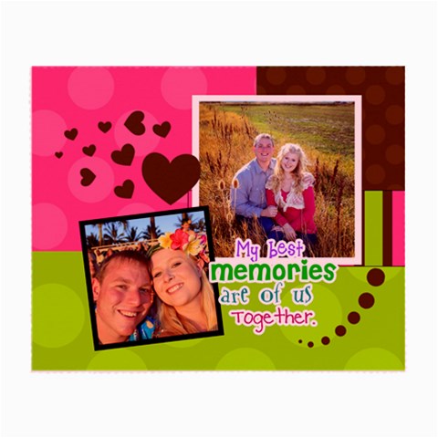 My Best Memories By Digitalkeepsakes Front