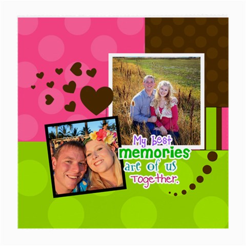 My Best Memories By Digitalkeepsakes Back