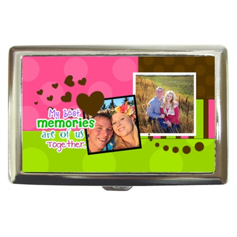 My Best Memories Are Of Us Together By Digitalkeepsakes Front