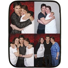 Shelley s Blanket - 35 x27  Fleece Blanket (Mini)