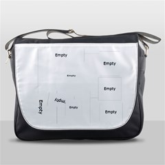 Heart - Messenger Bag