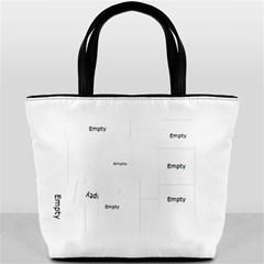 Heart - Bucket Bag