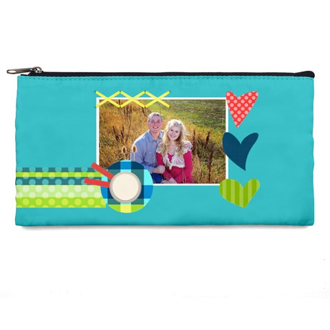 Playful Hearts By Digitalkeepsakes Front