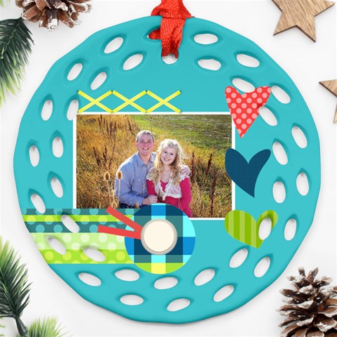 Playful Hearts By Digitalkeepsakes Back