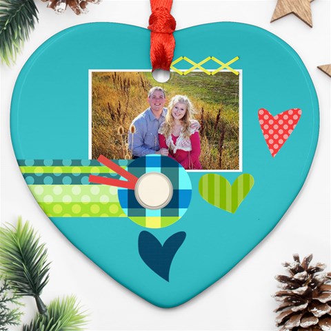 Playful Hearts By Digitalkeepsakes Back