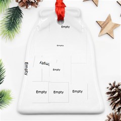 Playful Hearts - Ornament (Bell)