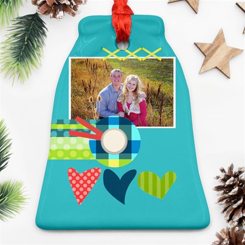 Playful Hearts By Digitalkeepsakes Back