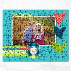Playful Hearts