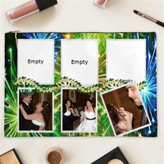 Family Cosmetic bag (XXL) Family Cosmetic bag (XXL)