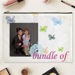 bundle of - Cosmetic Bag (XXXL) bundle of - Cosmetic Bag (XXXL)