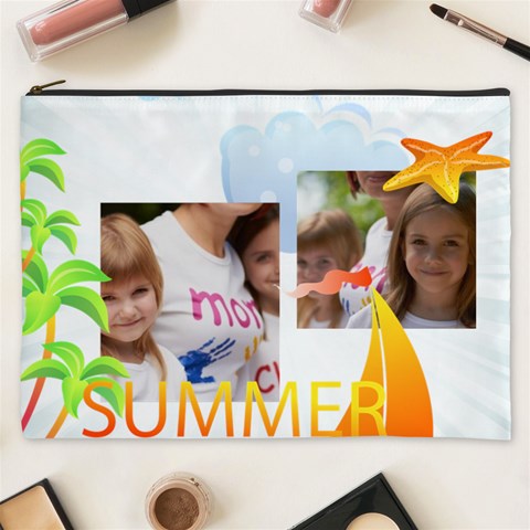 Summer By Jacob Front