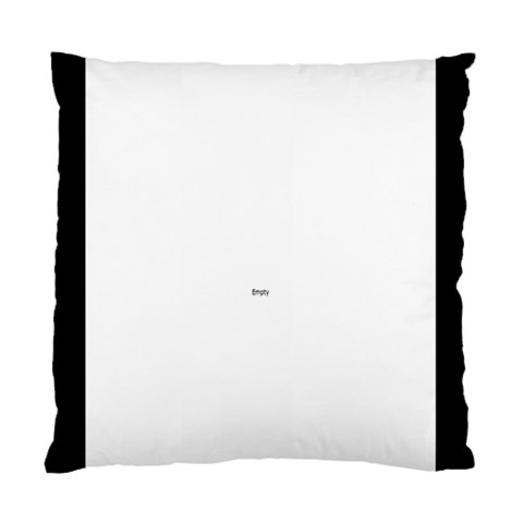 Westie Puppy Cushion By Lou Front