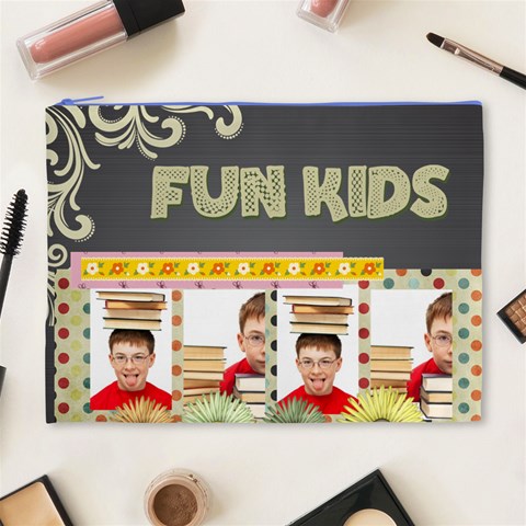 Kids By Jo Jo Front