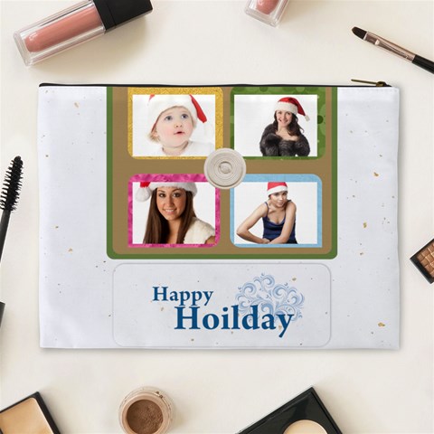 Holiday By Jo Jo Back