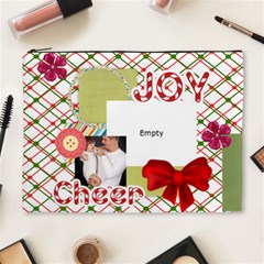 merry christmas - Cosmetic Bag (XL)
