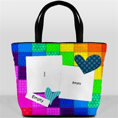 Rainbow Stitch
