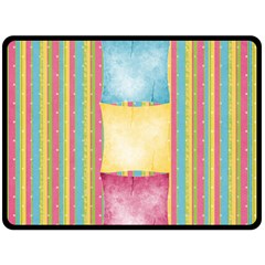 X-LARGE blanket - 80  x 56  Fleece Blanket (Large)