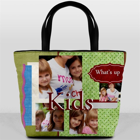 Kids By Jacob Front