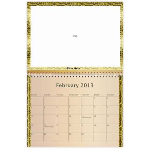 2013 By Terry Feb 2013