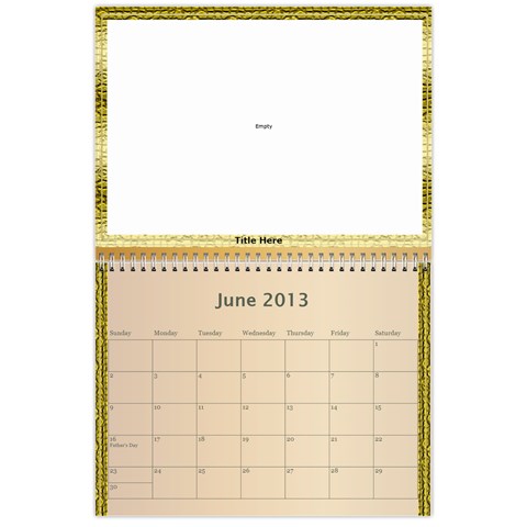 2013 By Terry Jun 2013
