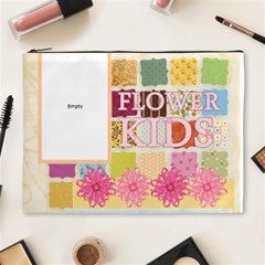 kids, love, family, happy, play, fun (7 styles) - Cosmetic Bag (XL) kids, love, family, happy, play, fun (7 styles) - Cosmetic Bag (XL)