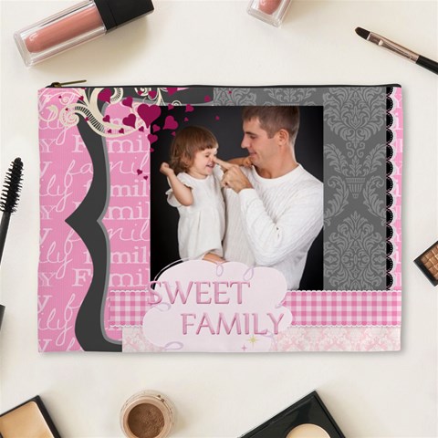 Kids, Love, Family, Happy, Play, Fun By Jo Jo Front