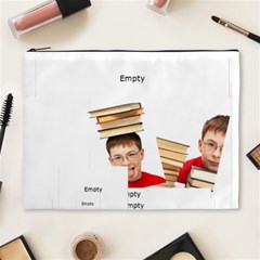 kids, love, family, happy, play, fun - Cosmetic Bag (XL) kids, love, family, happy, play, fun - Cosmetic Bag (XL)