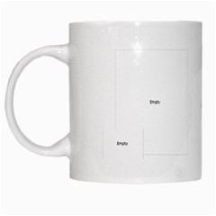 Santa Mug