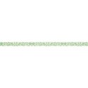 christmas wishes_damask ribbon