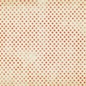 christmas wishes_red & white polka dot