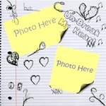 Teen Love - A Collection of Teen Sketches Teen Love - A Collection of Teen Sketches