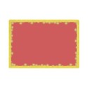 star landscape frame
