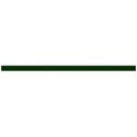 dark green strip narrow