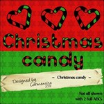 Carmensita Kit - CHRISTMAS CANDY