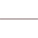 red star ribbon