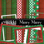 Merry Merry by Mikki Merry Merry by Mikki