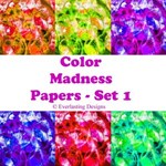 Colour Madness