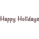 redfuzzhappyholidays