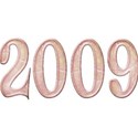 2009 pink