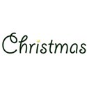 christmas green
