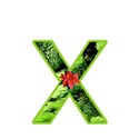 x