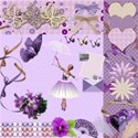 Scrapbook Page 1