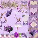 Violet Violet