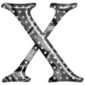 x
