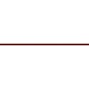 dark red grosgrain ribbon narrow