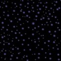 glitz paper6 blue