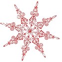 Snowflake19